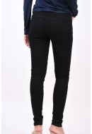 Blugi Dama Noisy May Nmeve Lw Black